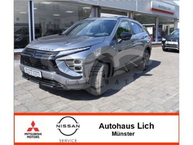 Mitsubishi Eclipse Cross 2024