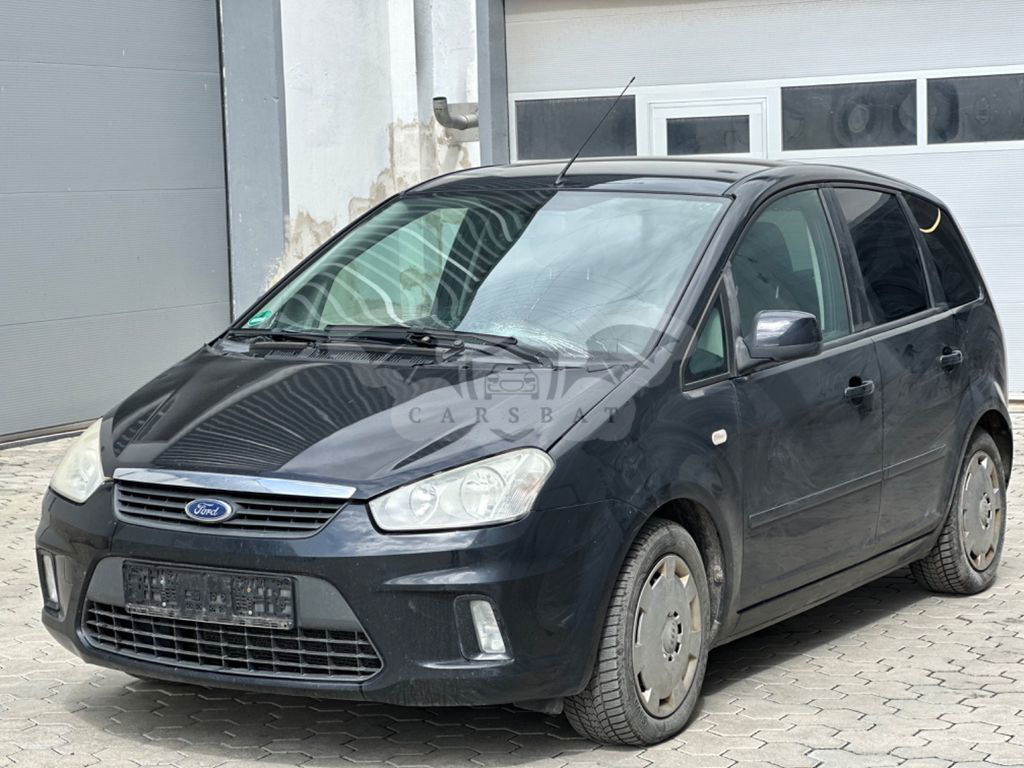 Ford C-Max 2010