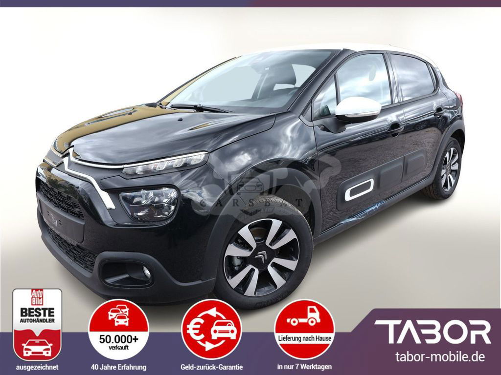 Citroën C3 2023