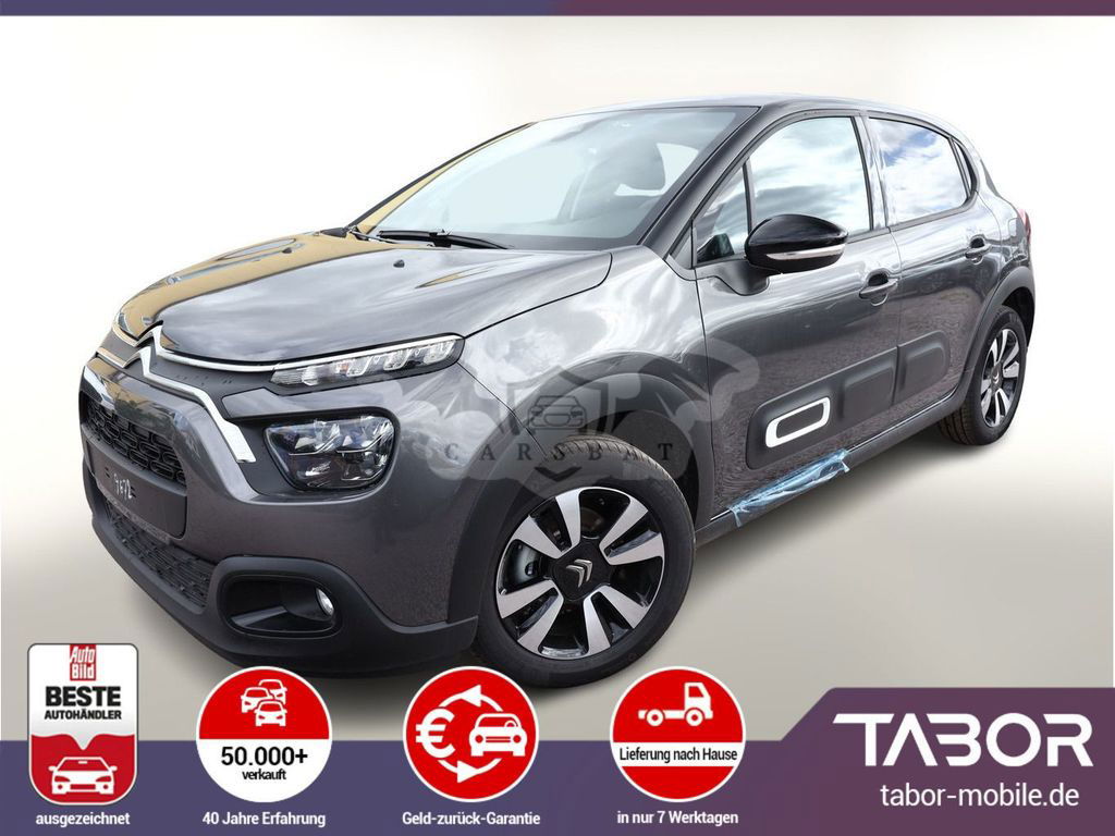 Citroën C3 2023
