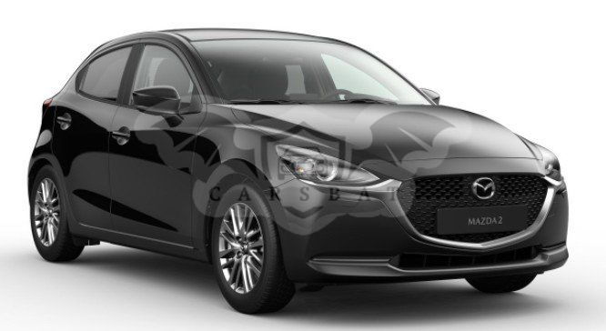 Mazda 2 2021