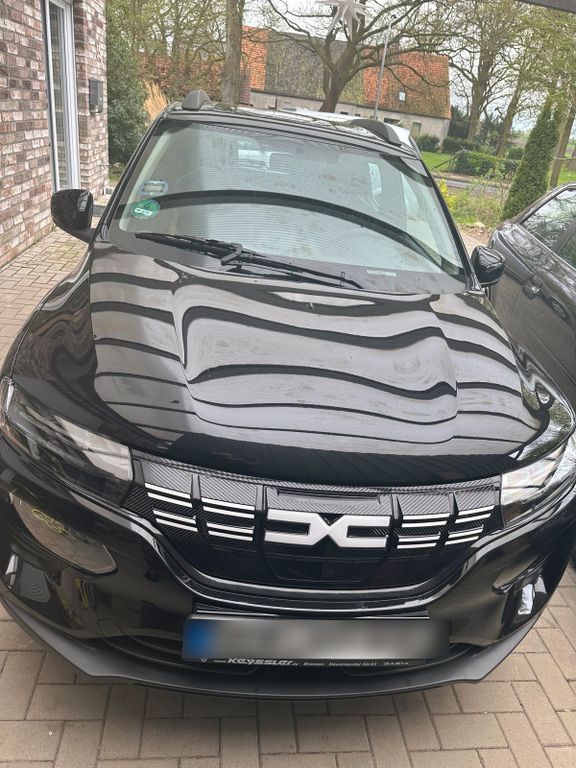 Dacia Spring 2022
