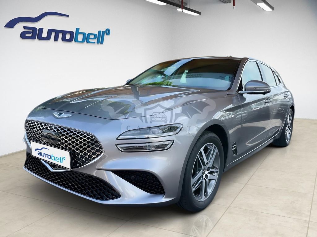 Genesis G70 2023