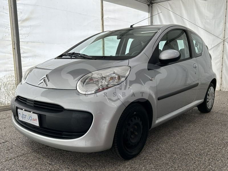 Citroën C1 2006