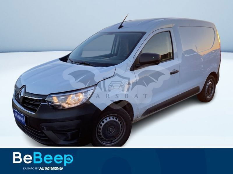 Renault Express 2021