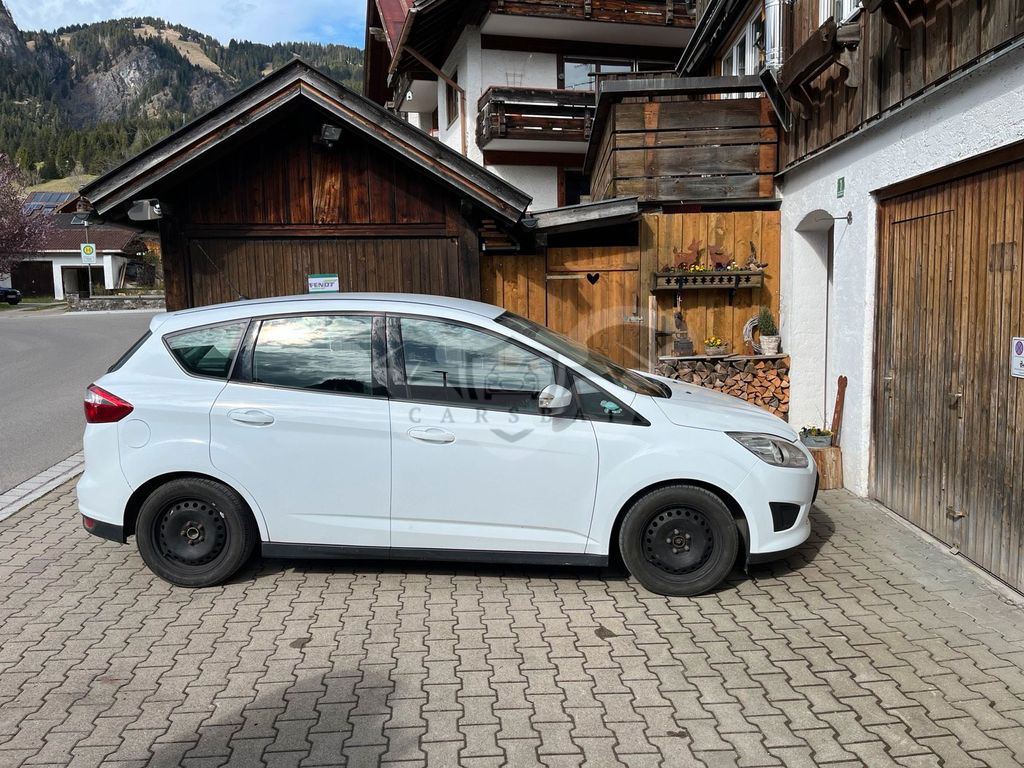 Ford C-Max 2012