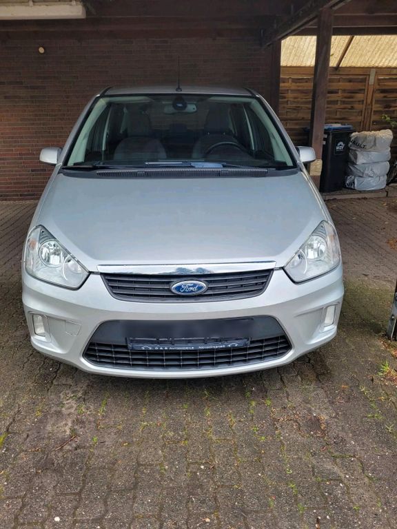 Ford C-Max 2008