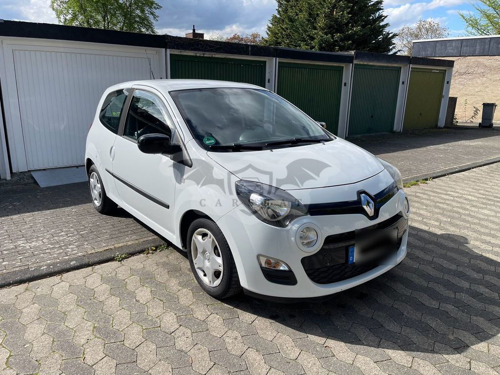 Renault Express 2014