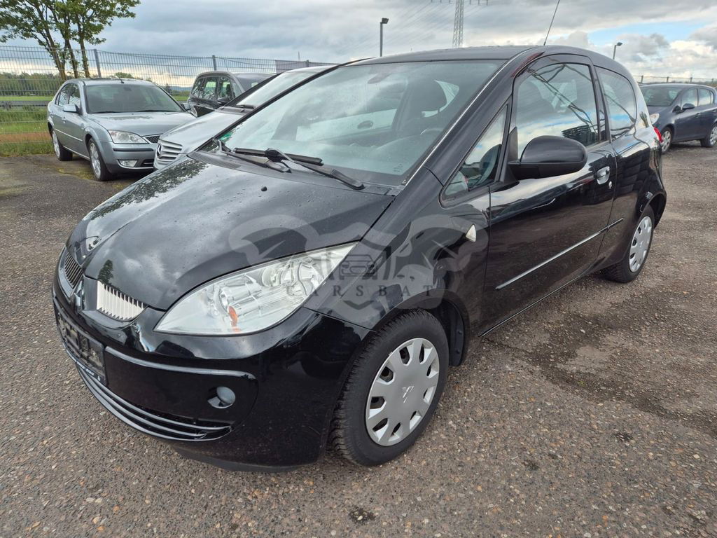 Mitsubishi Colt 2008