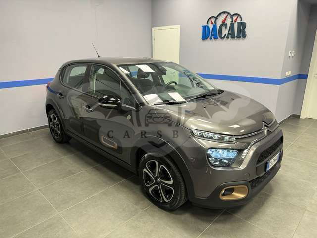 Citroën C3 2023