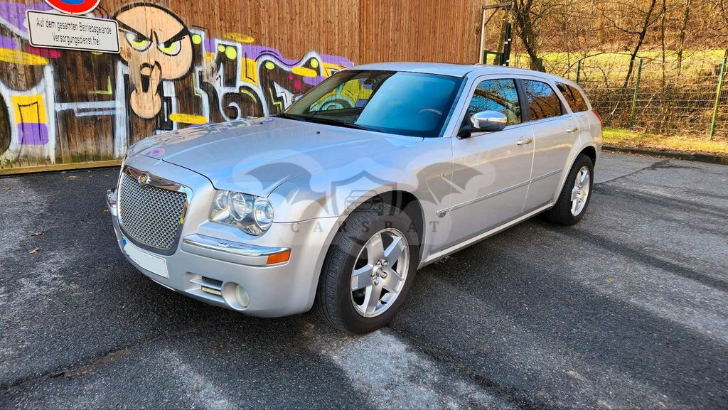 Chrysler 300C 2006