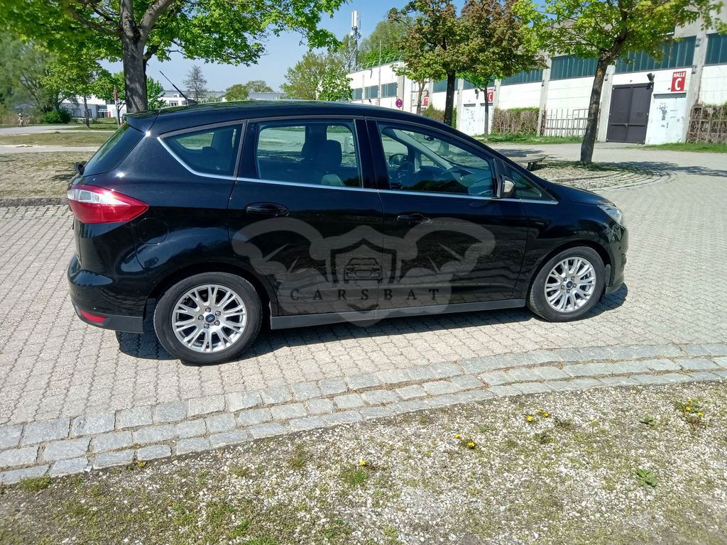 Ford C-Max 2012