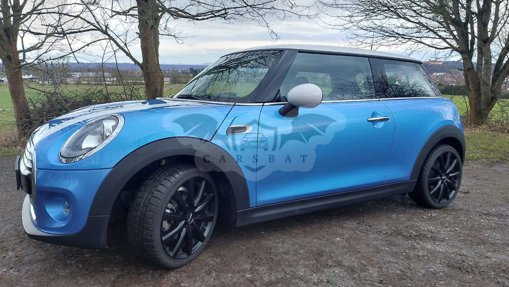 Mini Cooper 2019