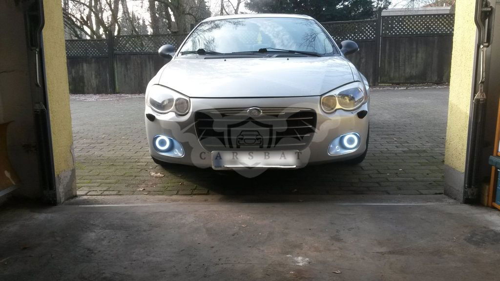 Chrysler Sebring 2004