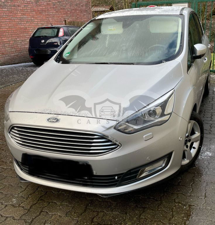 Ford C-Max 2016