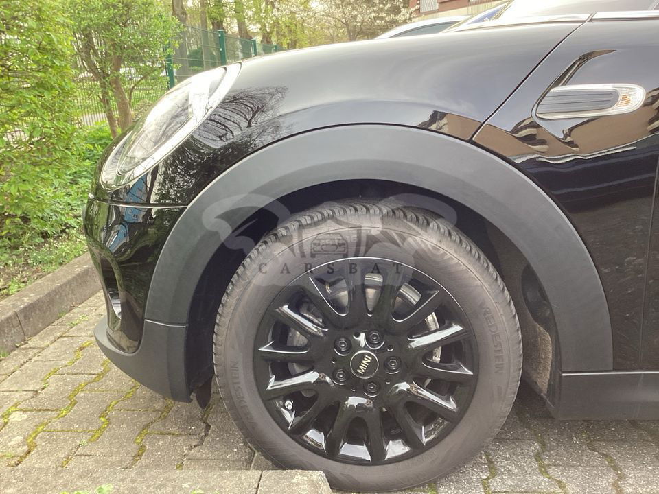 Mini One 2020