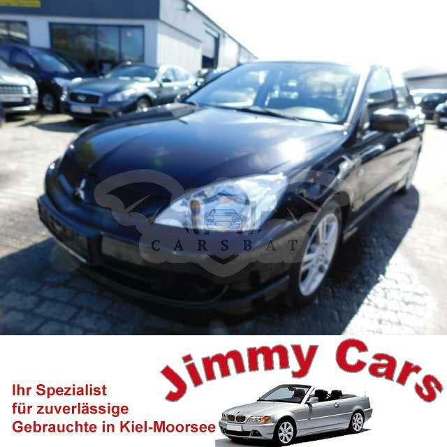 Mitsubishi Lancer 2007