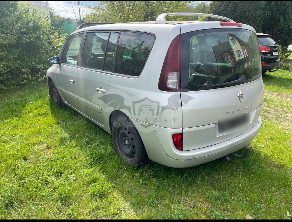 Renault Espace 2006