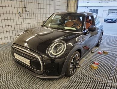 Mini One 2021