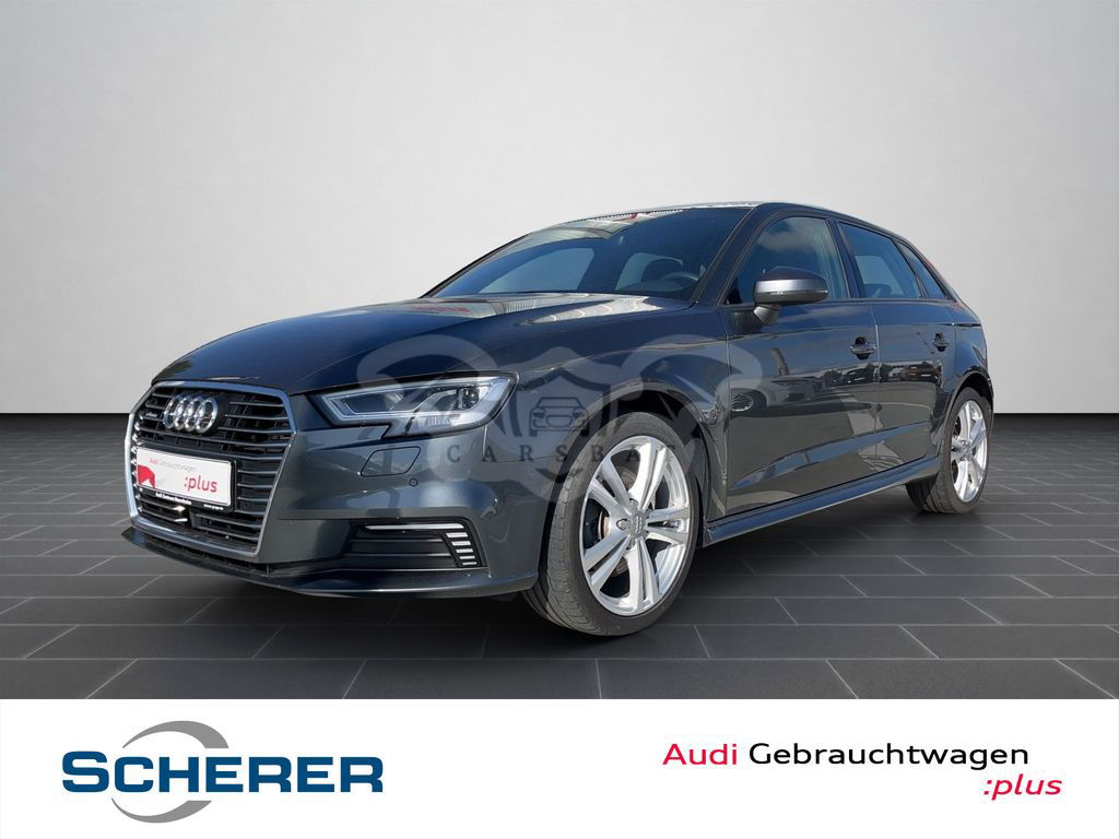 Audi A3 2020