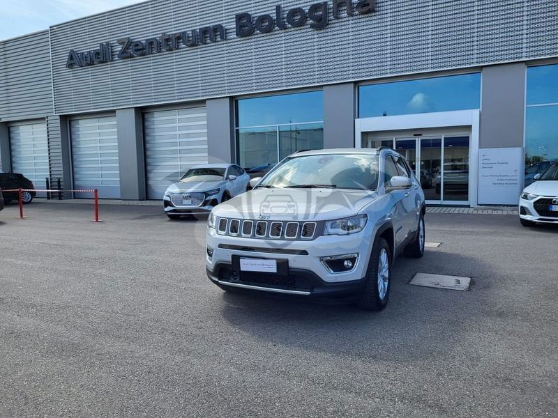 Jeep Compass 2021