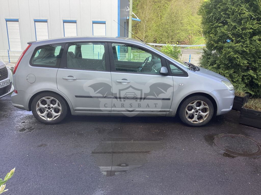 Ford C-Max 2008