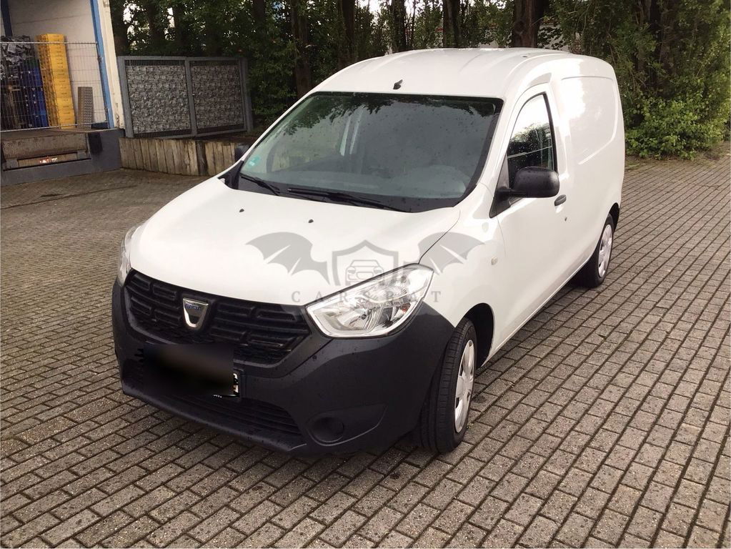 Dacia Dokker 2019