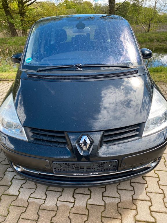Renault Espace 2007