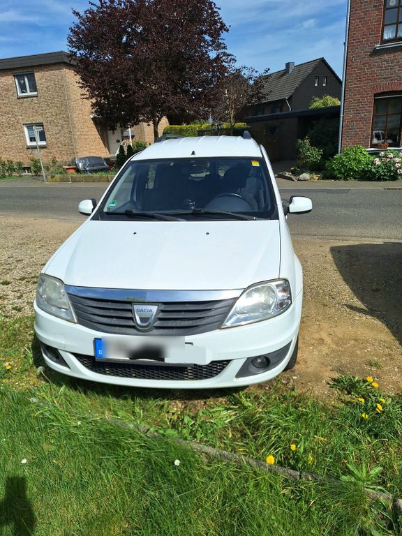 Dacia Logan 2009