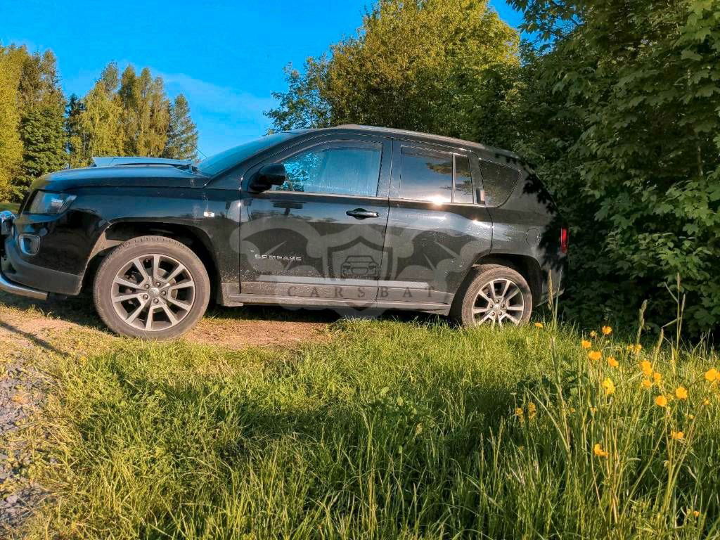 Jeep Compass 2014