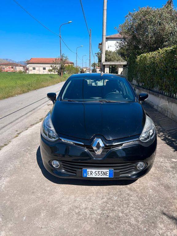 Renault Clio 2024