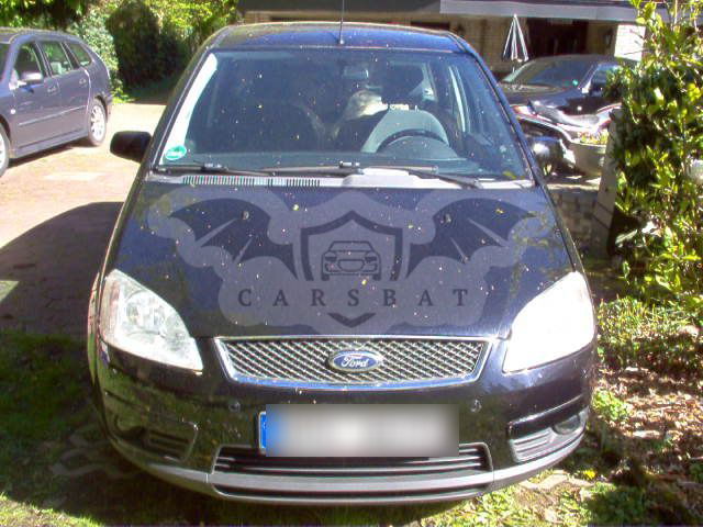 Ford C-Max 2006