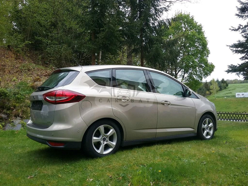 Ford C-Max 2017