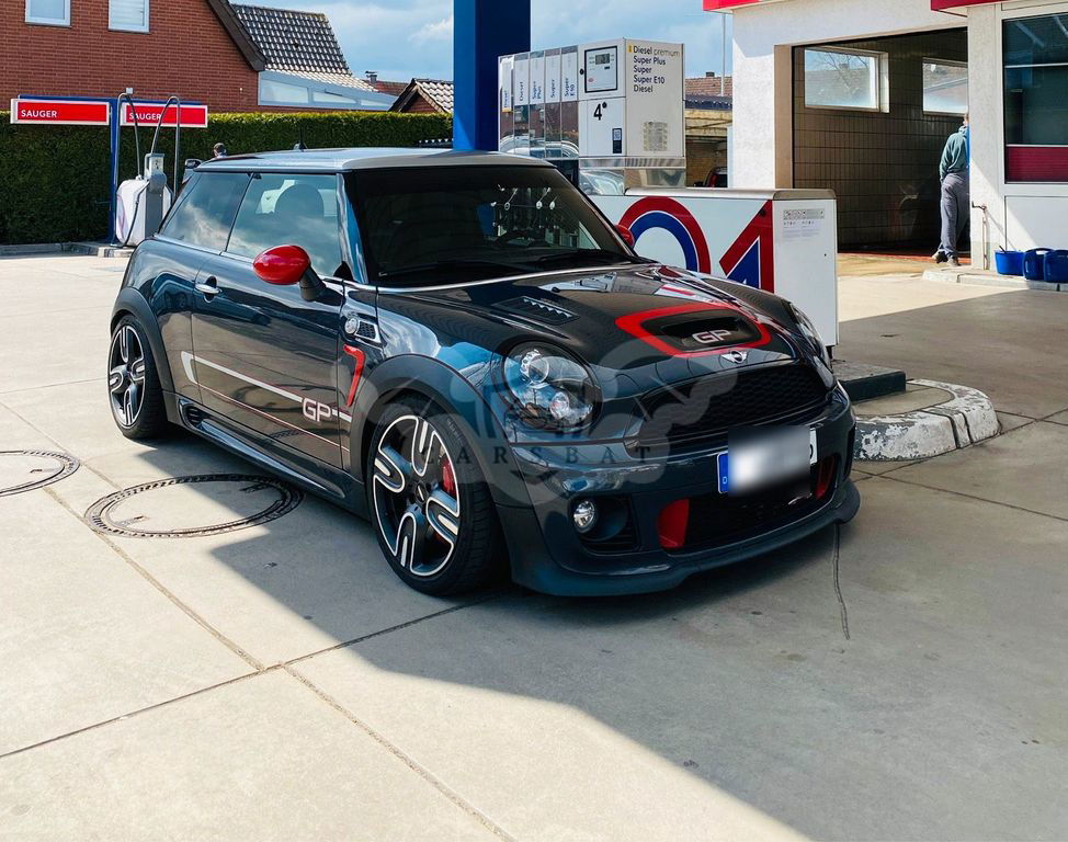 Mini Cooper 2013