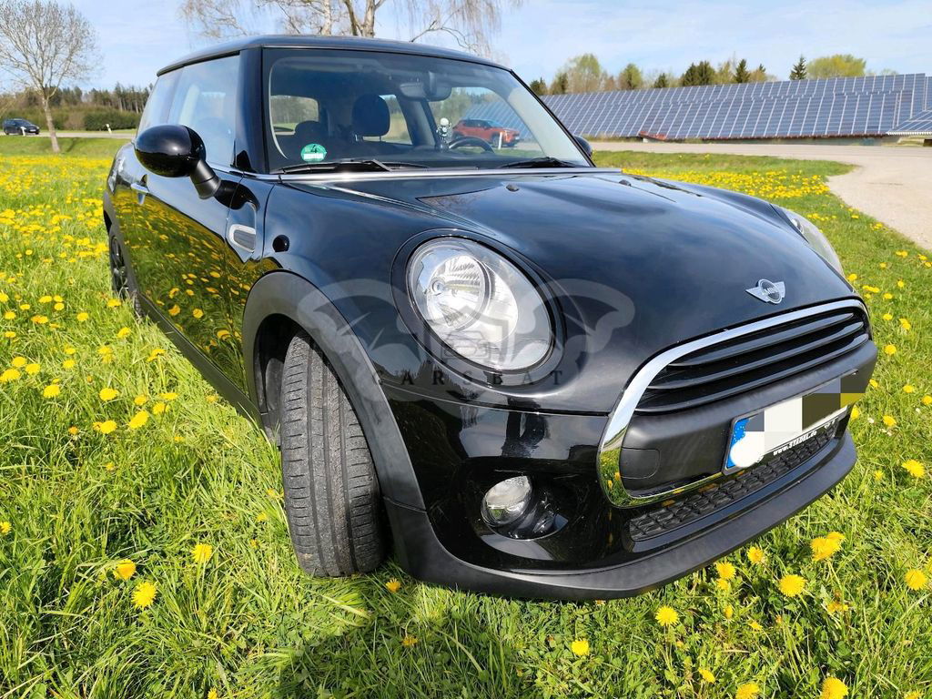 Mini One 2016