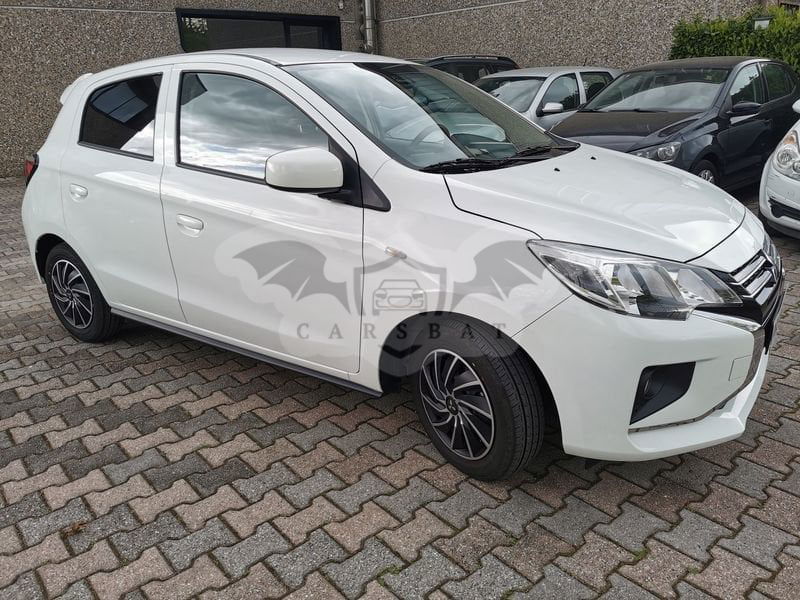 Mitsubishi Space Star 2023