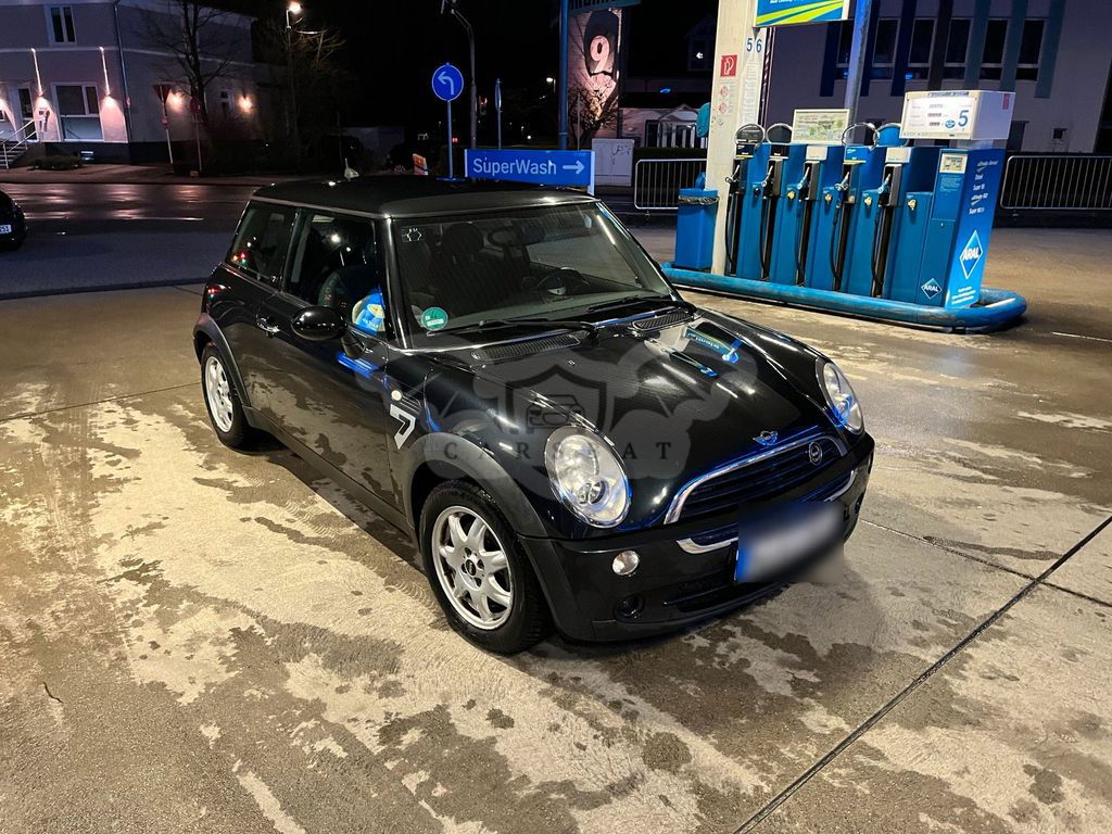 Mini One 2006
