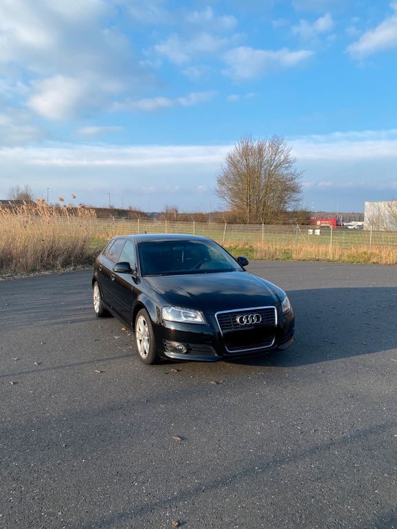 Audi A3 2010