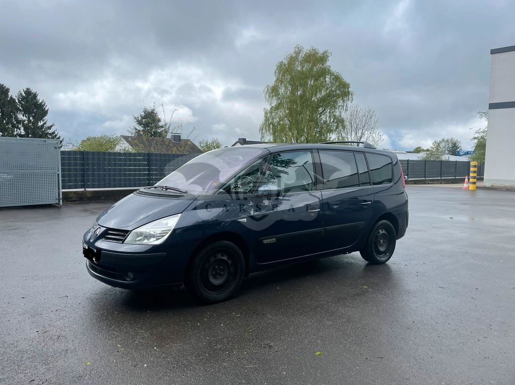 Renault Espace 2006