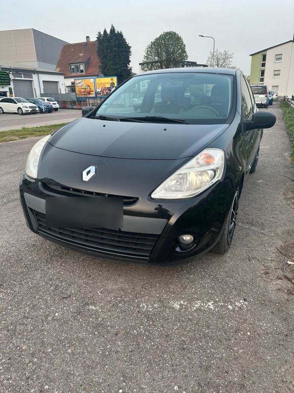 Renault Express 2009