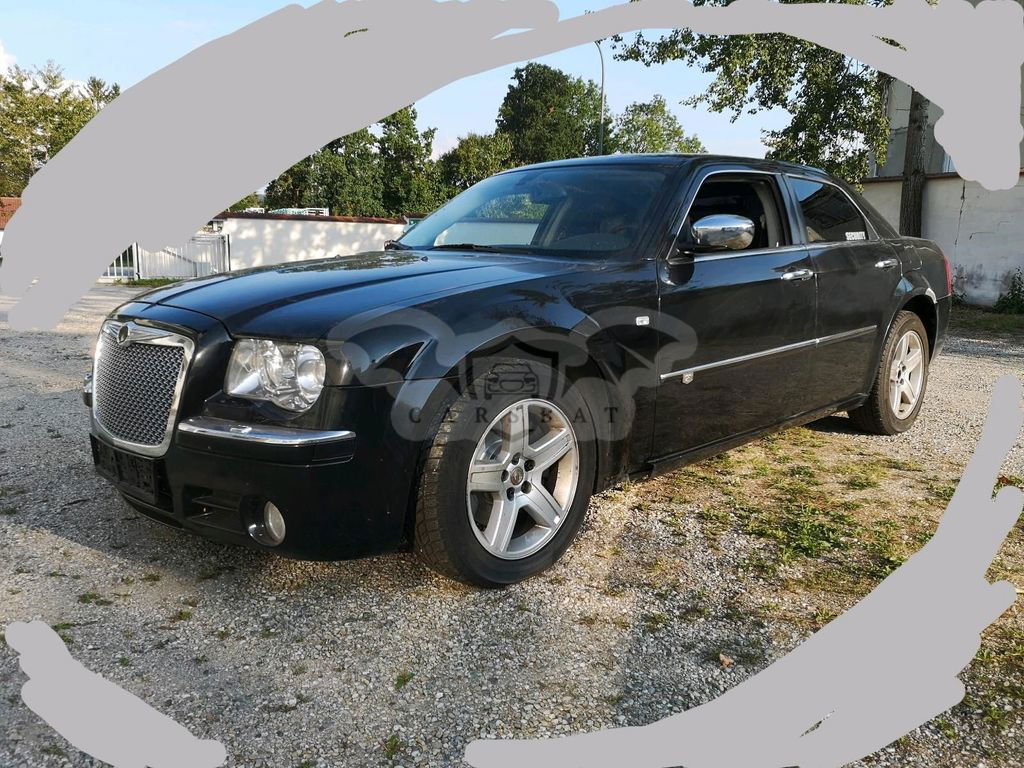 Chrysler 300C 2008