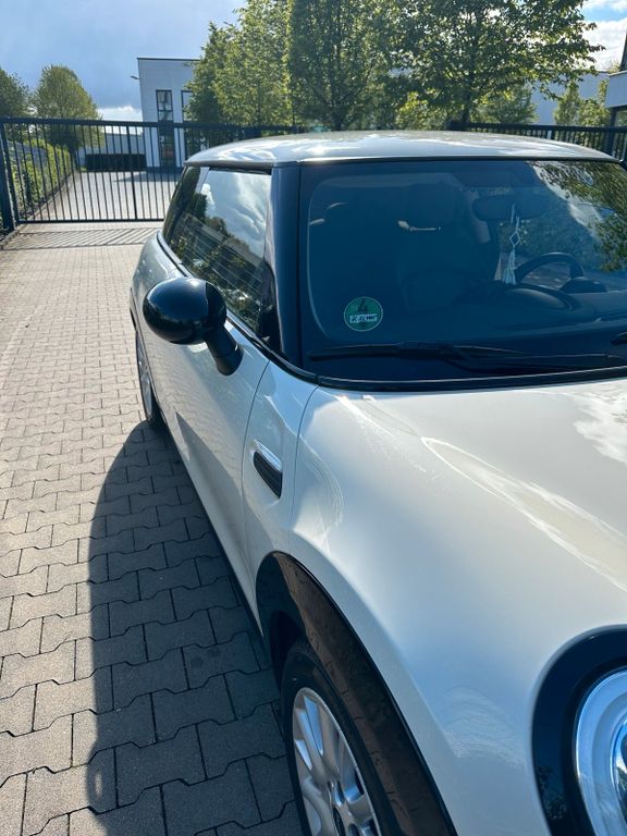 Mini Cooper 2017