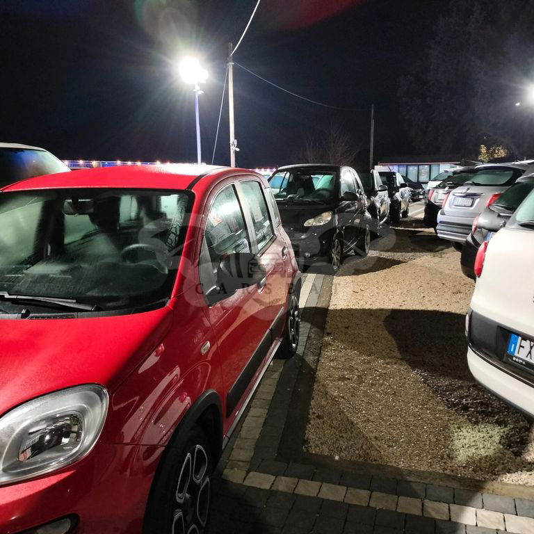Fiat Panda 2022