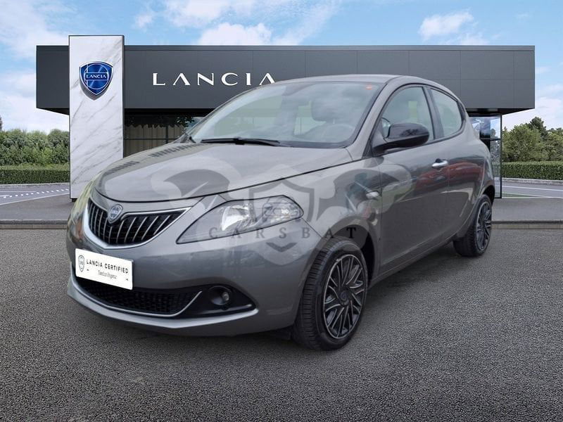 Lancia Ypsilon 2022