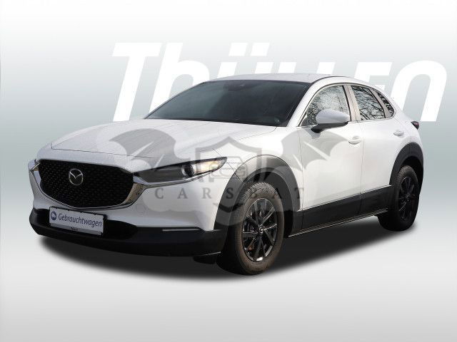 Mazda CX-30 2022