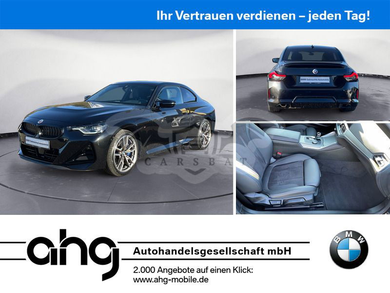 BMW 2 Series M240i 2022