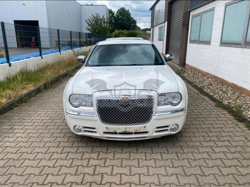 Chrysler 300C 2007