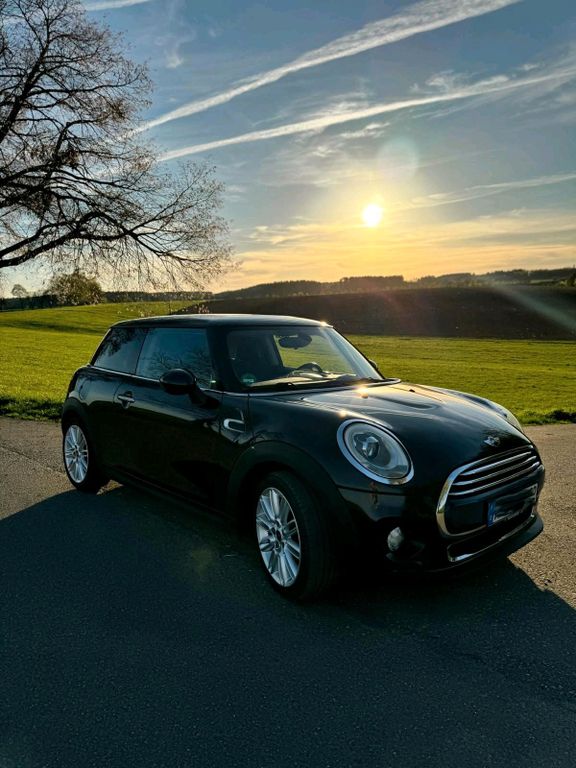 Mini Cooper 2015