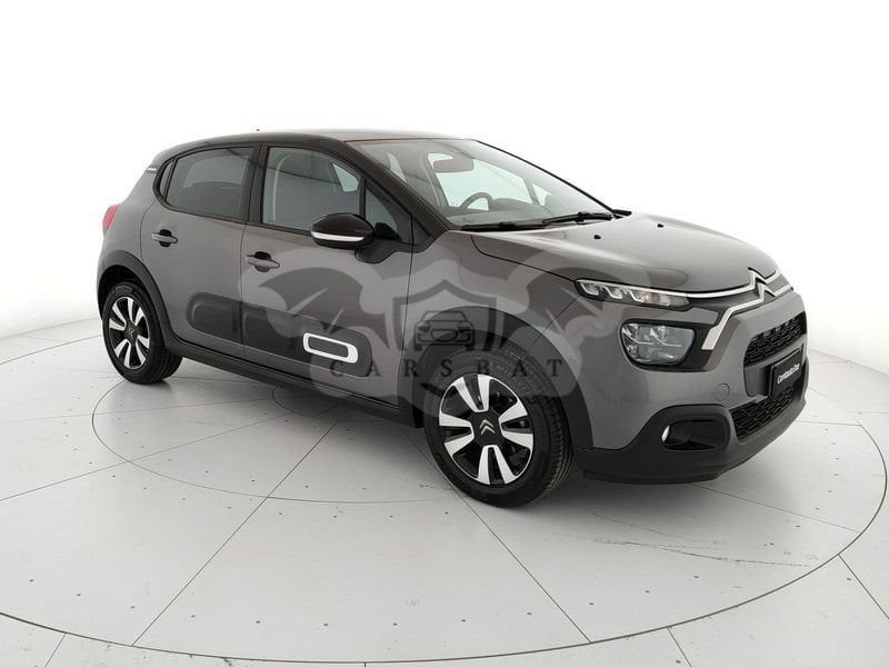 Citroën C3 2023