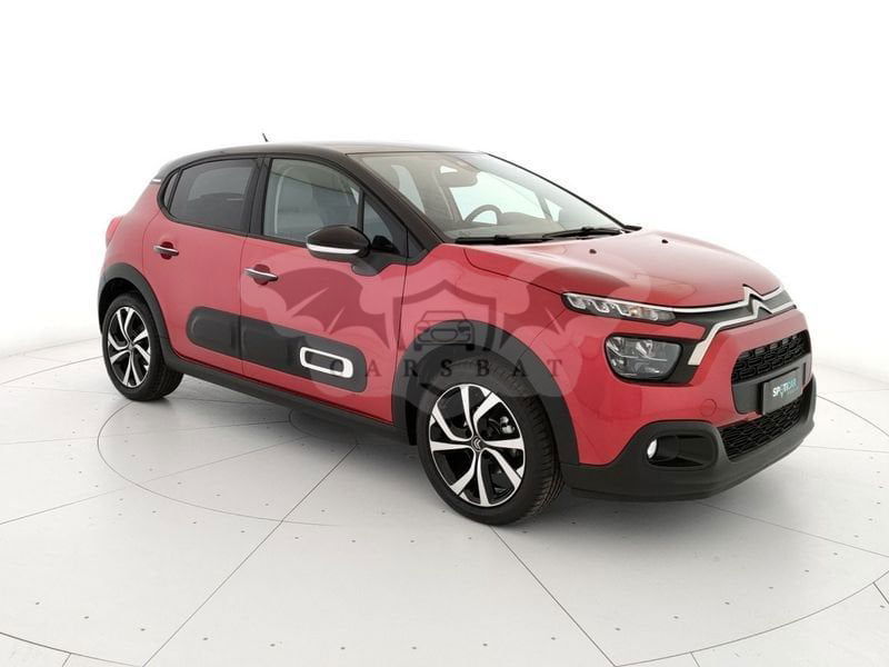 Citroën C3 2023